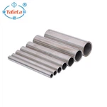 क्रोम प्लेटेड 15-30μm के साथ SUS304 खोखली हाइड्रोलिक पिस्टन रॉड