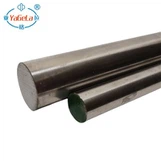 क्रोम प्लेटेड 15-30μm के साथ SUS304 हाइड्रोलिक पिस्टन शाफ्ट